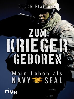 cover image of Zum Krieger geboren